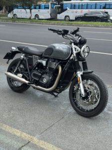 二手高金GK1200