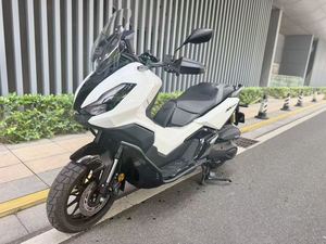 二手本田ADV350