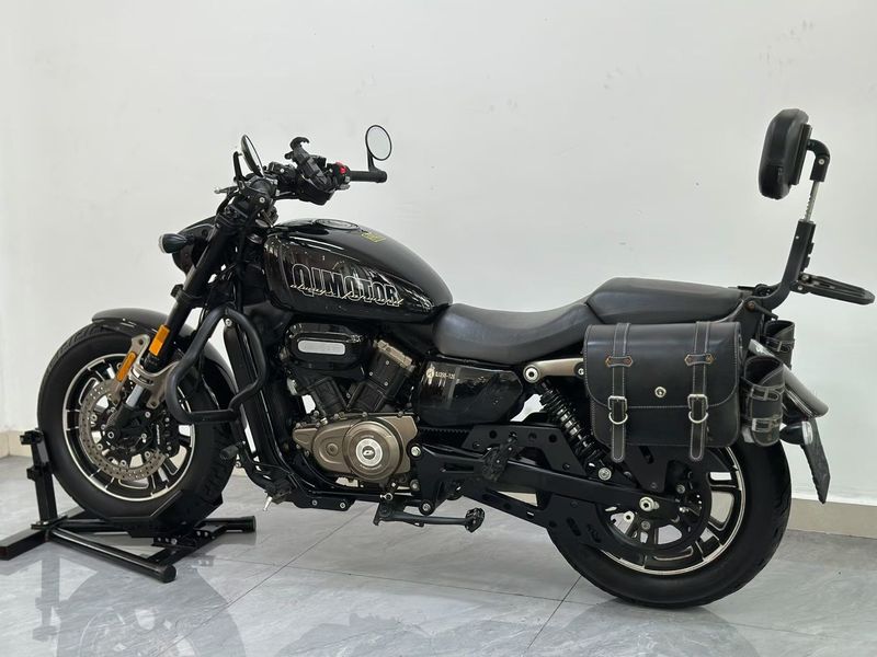 二手QJMOTOR闪350