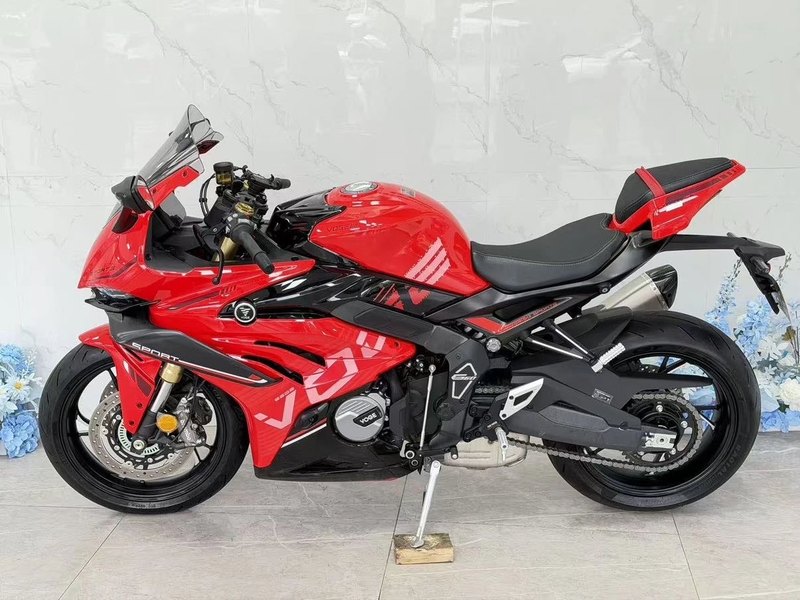 二手无极RR660S