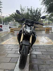 二手宝马S 1000 R