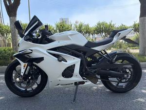 二手凯越450RR