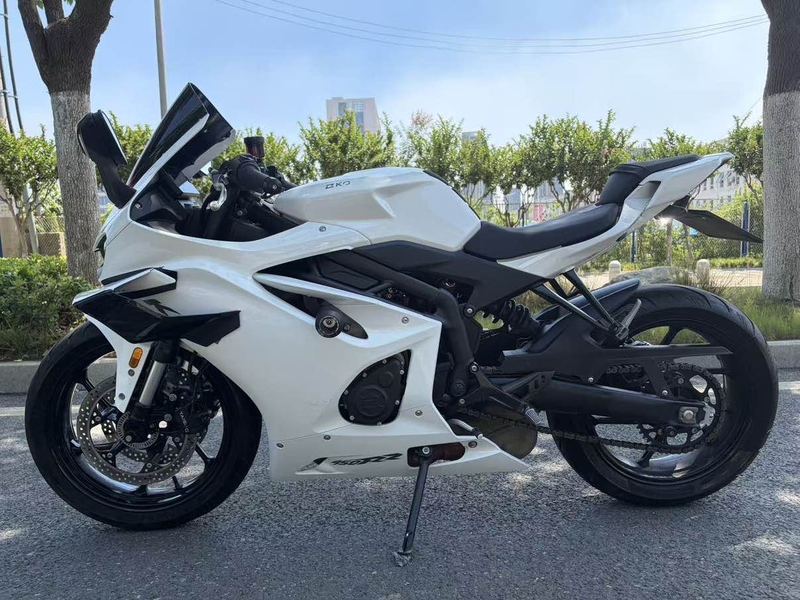 二手凯越450RR