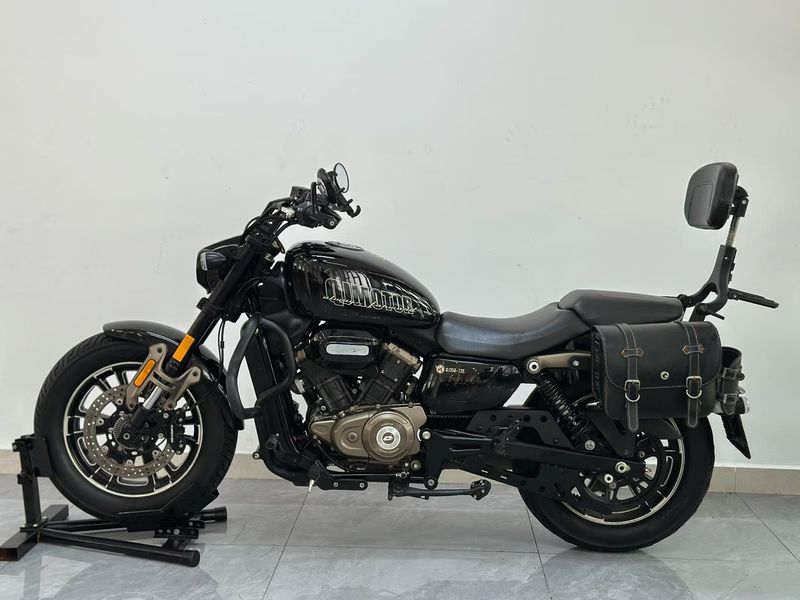 二手QJMOTOR闪350