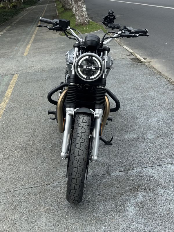 二手高金GK1200