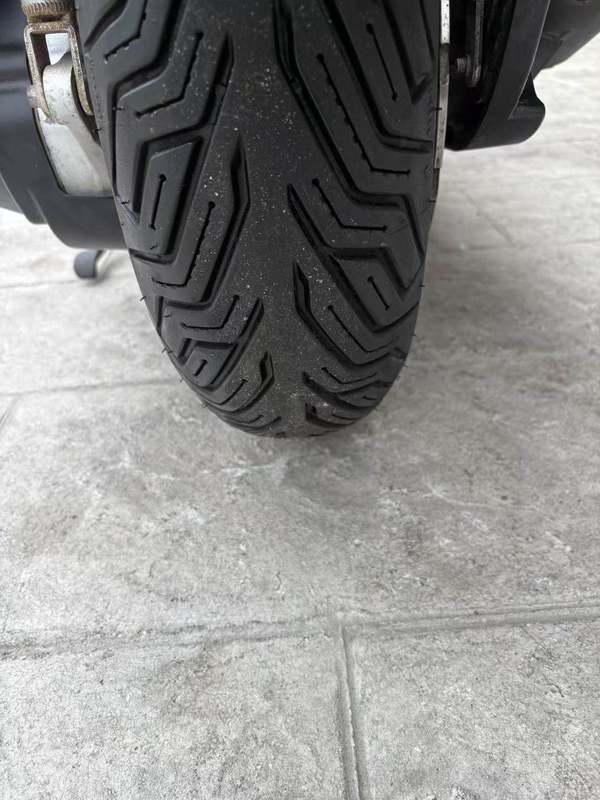 二手三阳Joymax Z 300