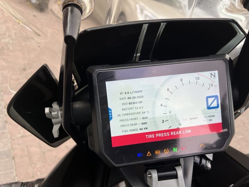 二手KTMR2R1290 Super Adventure