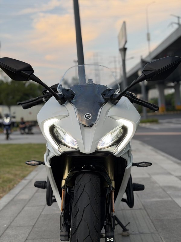 二手春风250SR