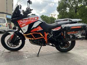 二手KTMR2R1290 Super Adventure
