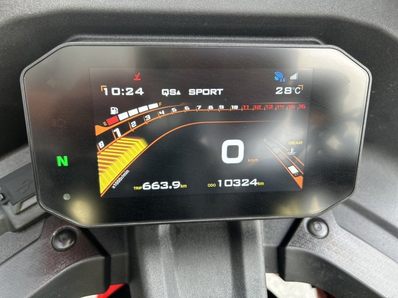 二手无极RR660S