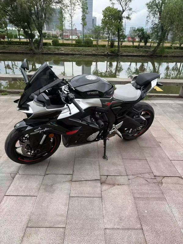 二手春风675SR-R
