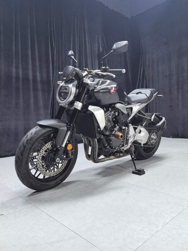 二手本田CB1000R
