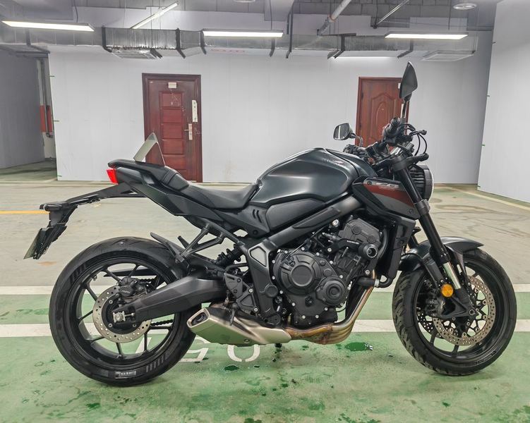 二手本田CB650R 