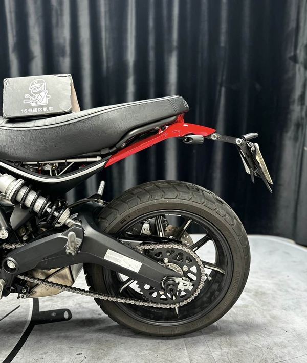 二手杜卡迪Scrambler 800