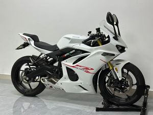 二手凯越450RR