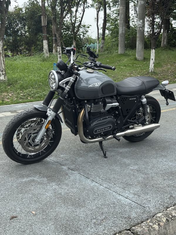 二手高金GK1200