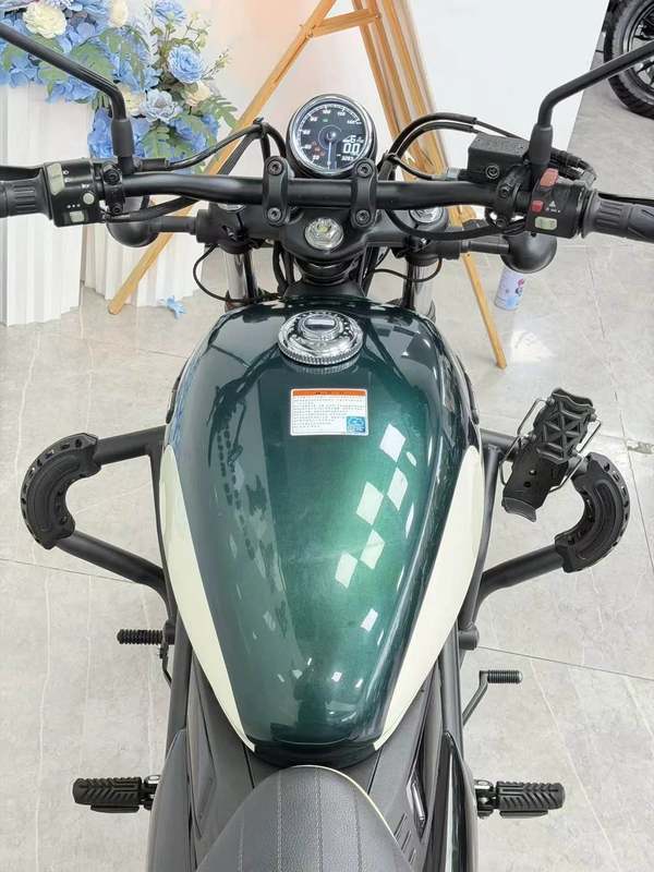 二手春风250CL-C