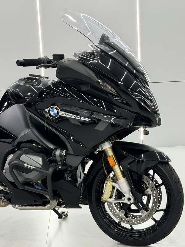二手宝马R 1250 RT