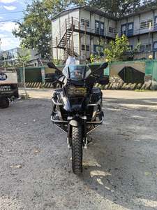 二手宝马R 1250 GS