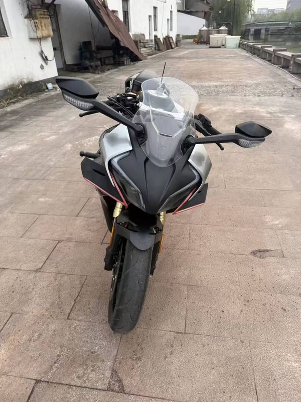 二手春风450SR