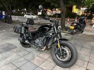 二手春风250CL-C