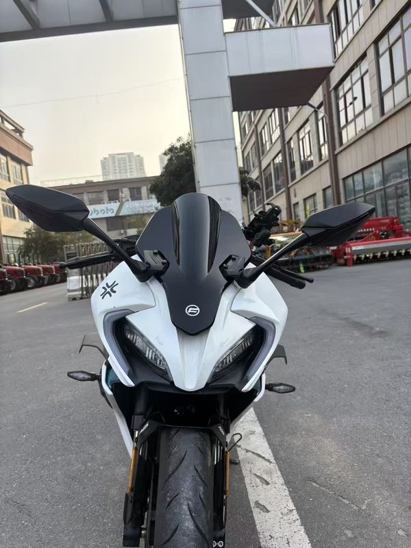 二手春风250SR