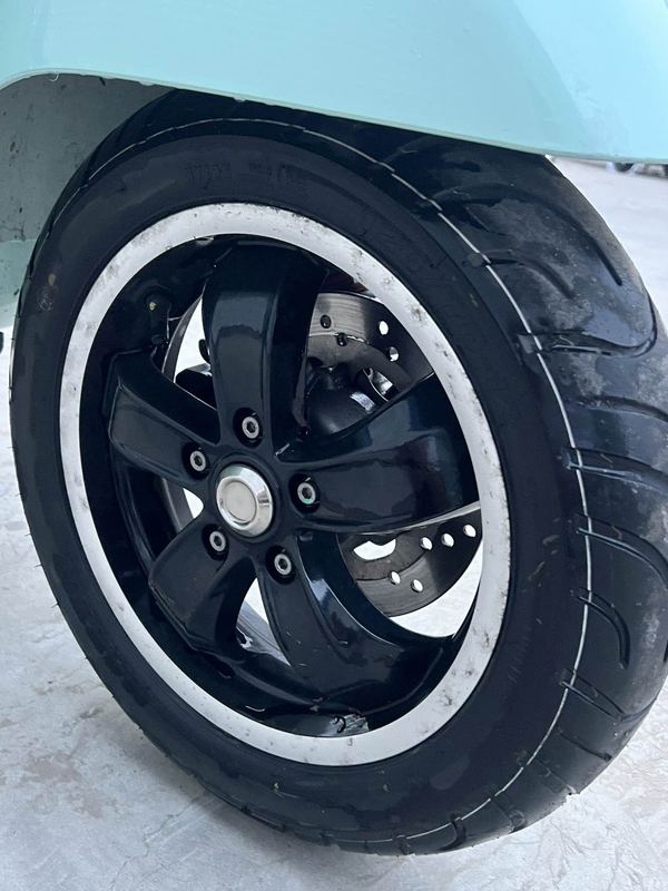 二手VESPAGTS