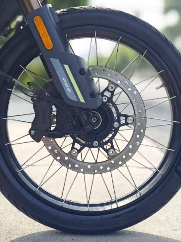 二手春风450MT