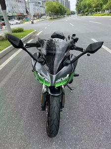 二手无极250RR
