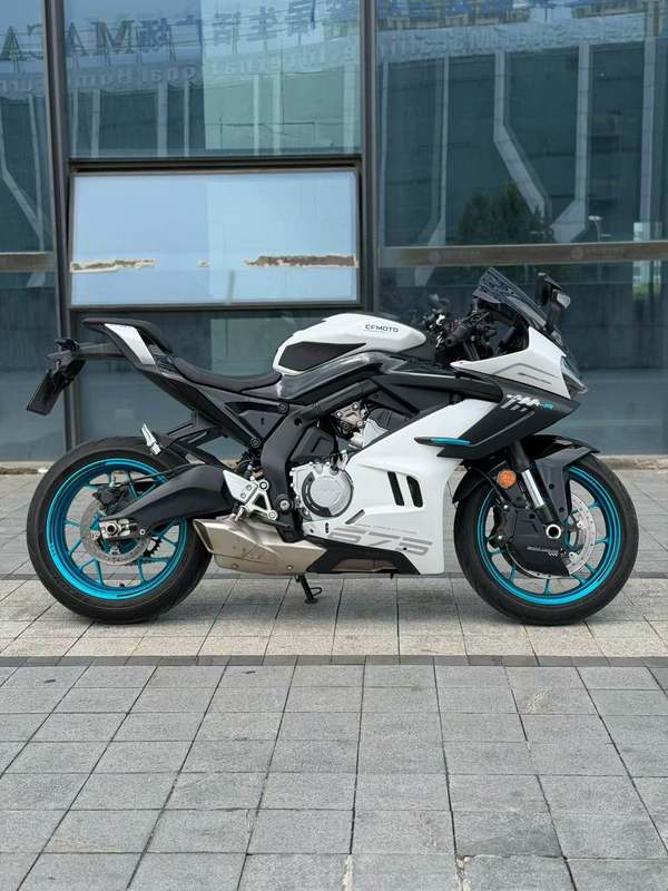 二手春风675SR-R