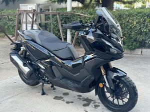 二手本田ADV350