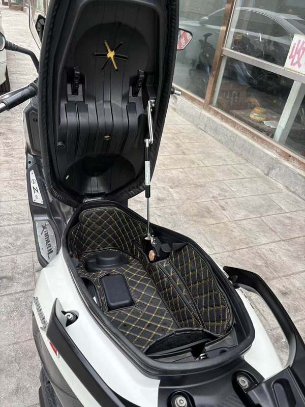 二手三阳Joymax Z 300