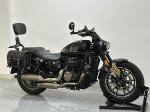 二手QJMOTOR闪350