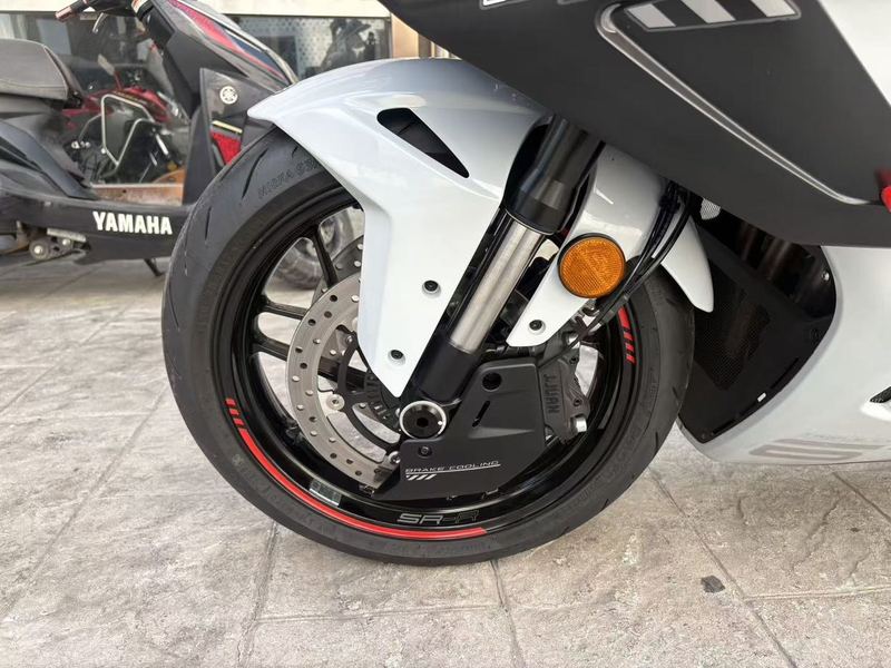 二手春风675SR-R