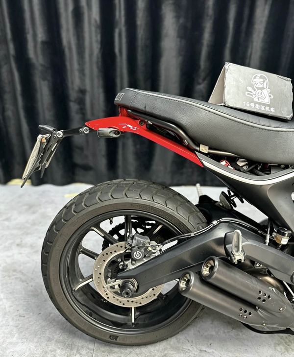 二手杜卡迪Scrambler 800
