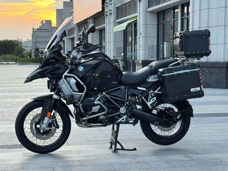 二手宝马R 1250 GS