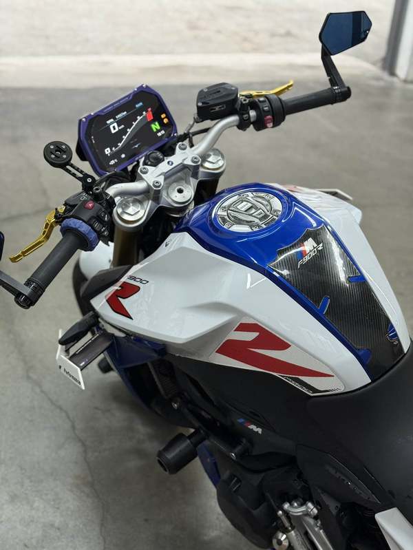 二手宝马F 900 R