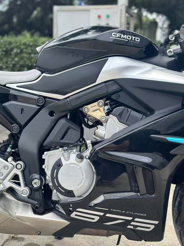 二手春风675SR-R