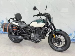 二手春风250CL-C