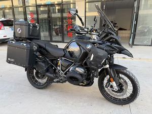 二手宝马R 1250 GS