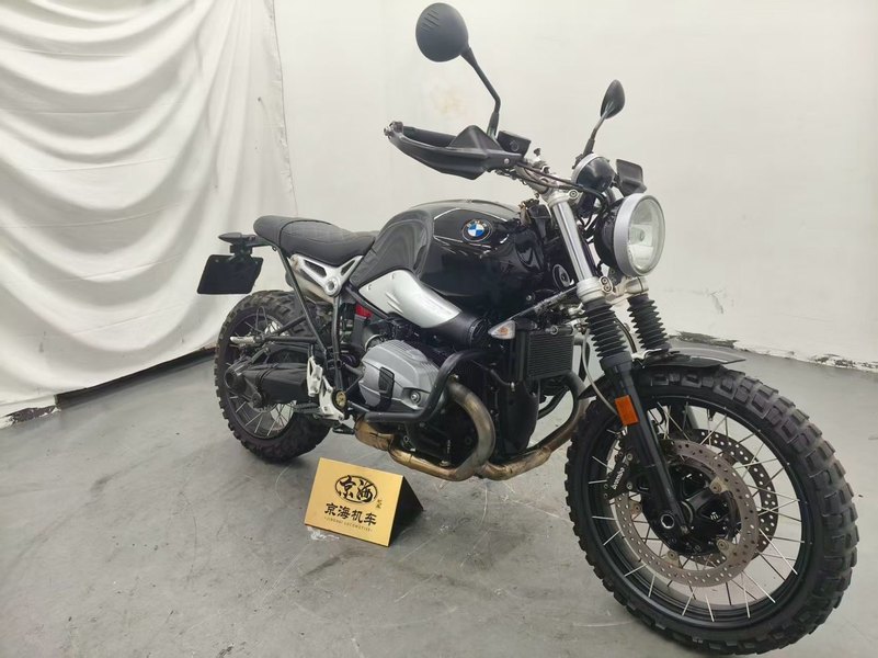 二手宝马R NineT