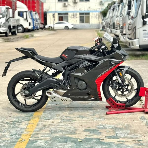 二手凯越450RR