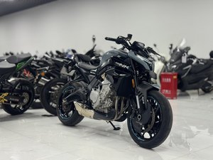 二手春风675NK