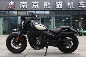 二手春风550CL-C