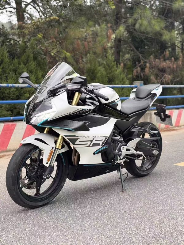 二手春风450SR