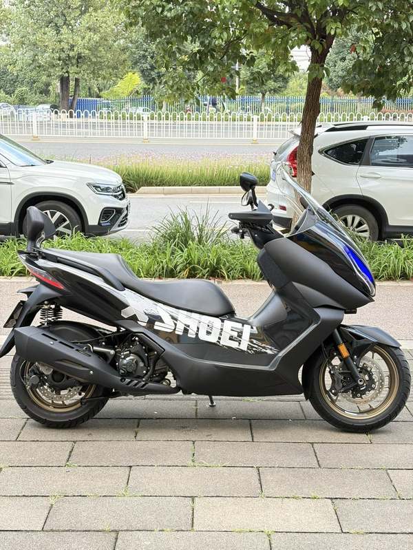 二手升仕350E