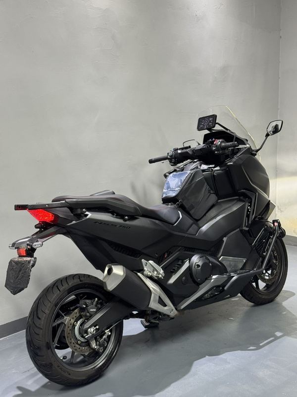 二手本田NSS750