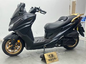 二手光阳赛艇 CT250