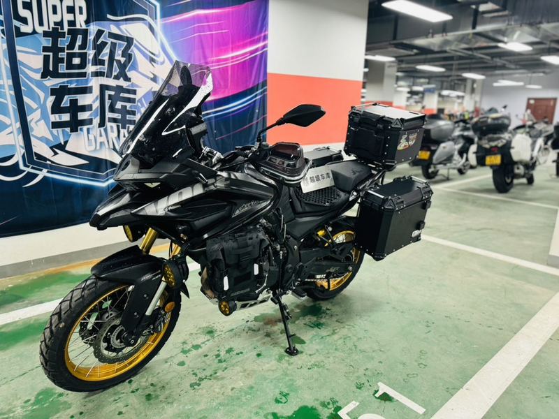 二手无极DS525