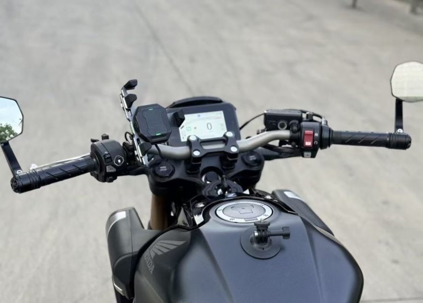 二手本田CB650R 